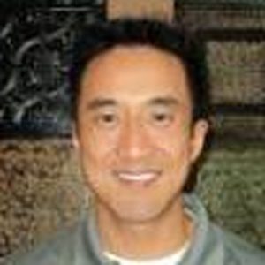 Patrick Lau, MD