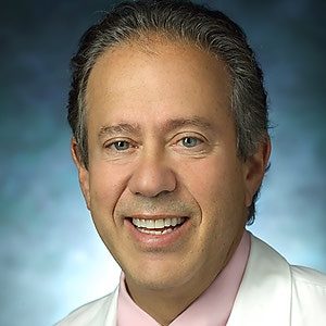 Albert Aboulafia, MD, MBA
