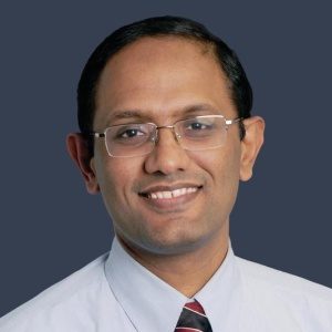 Ajoy Karikkineth, MD