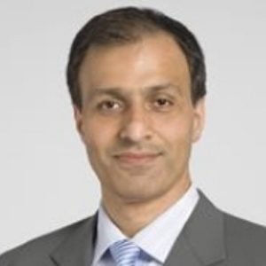 Mansour Parsi