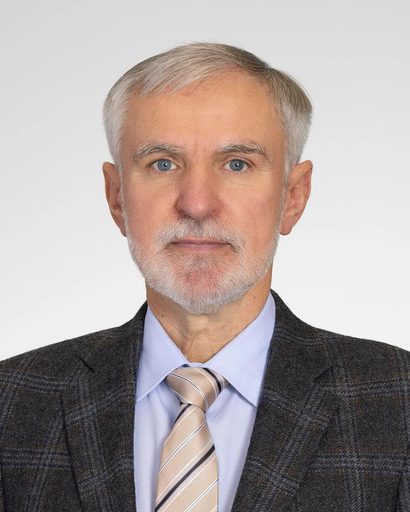 Petrica Manolache, MD