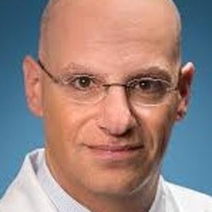 Fouad Moawad, MD