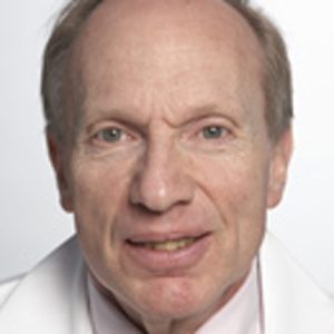 Jesse Weinberger, MD