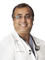 Tyron Alli, MD
