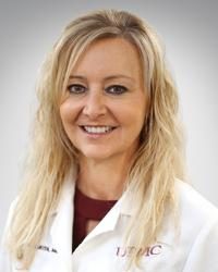 Sabrina Mikita, MD