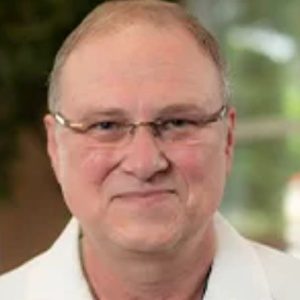 Anthony Azzi, MD