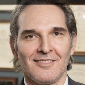 Joaquin Oronoz, MD