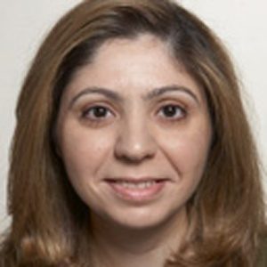 Mirna Chehade, MD, MPH