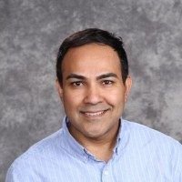 Gopal Rao, MD