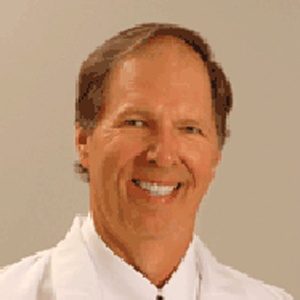 James Tritz, FACC, MD