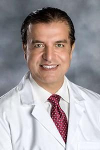 Belal Abdallah, MD