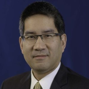 Richard Wong, MD, FACS