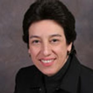 Lizett Marza, MD