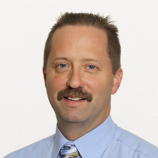 Timothy McMullen, MD