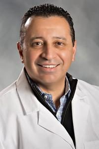 Ghiath Tayeb, MD