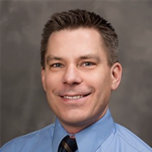 Daniel Mattson, MD