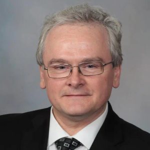 Sorin Pislaru, PhD, MD