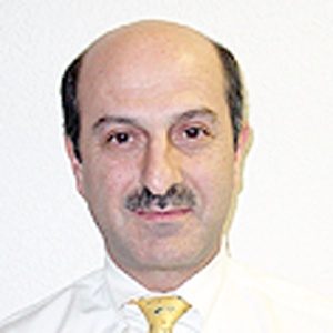 Mobin Ghavami, MD