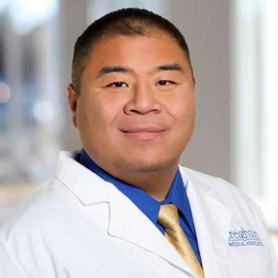 McCann Houng, MD