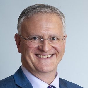 Richard Penson, MBBS, MD, MRCP