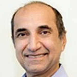 Khether Raby, FACC, BSc, MD, MS