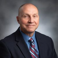 Eric Stuart, MD