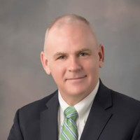 Patrick Gregory, MD