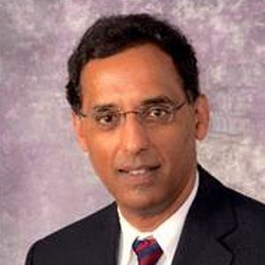Rama Mallampalli, MD