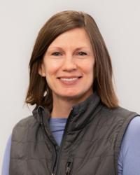 Karen Funk, MD