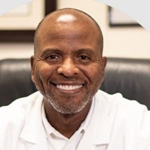 Darrell Murray, MD