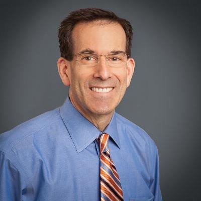 David Kessler, MD