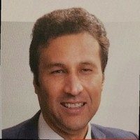 Donald Enoch, MD