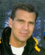 Alan Thomas, PhD, MD