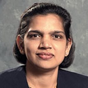 Shobana Murali, MD