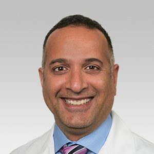Piushkumar Patel, MD