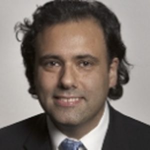 Barry Obadiah, MD
