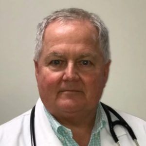 William Gilli, MD