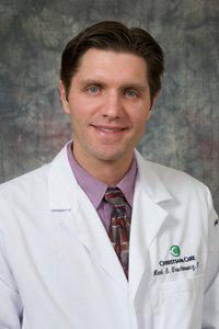 Mark Trochimowicz, MD