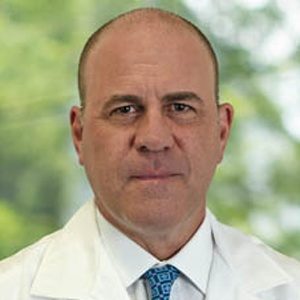 James Simon, MD