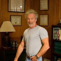 William Reilly, MD