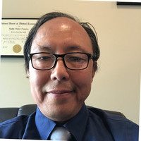 Kenrick Hom, MD