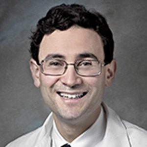 Stephen Copen, MD