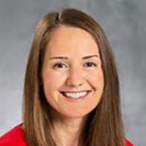 Rebecca Sherwood, MD