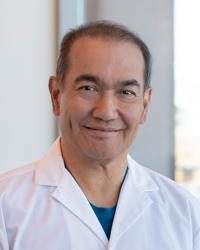 Cesar Udani, MD