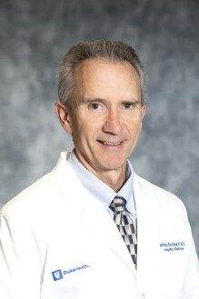 Jeffrey Eschbach, MD