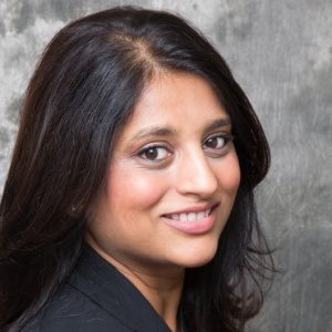Lopa Patel, FCCP, MD
