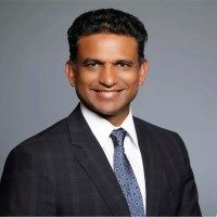 Raghu Pulluru