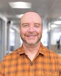 Peter Hansen, MD