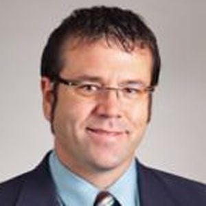 Corey Martin, MD