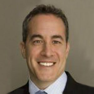 David Rosen, MD